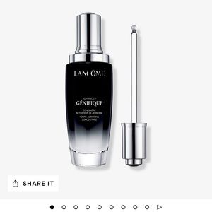 Lancôme Génifique Radiance